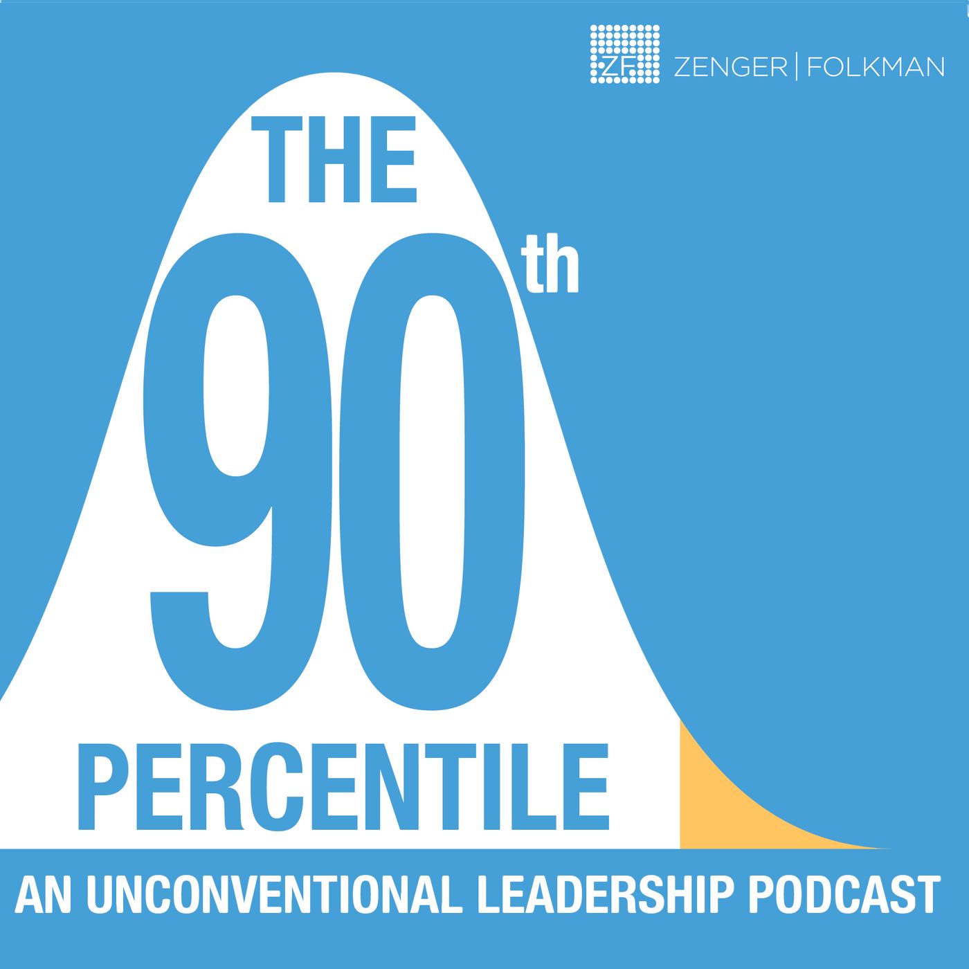 The 90th Percentile