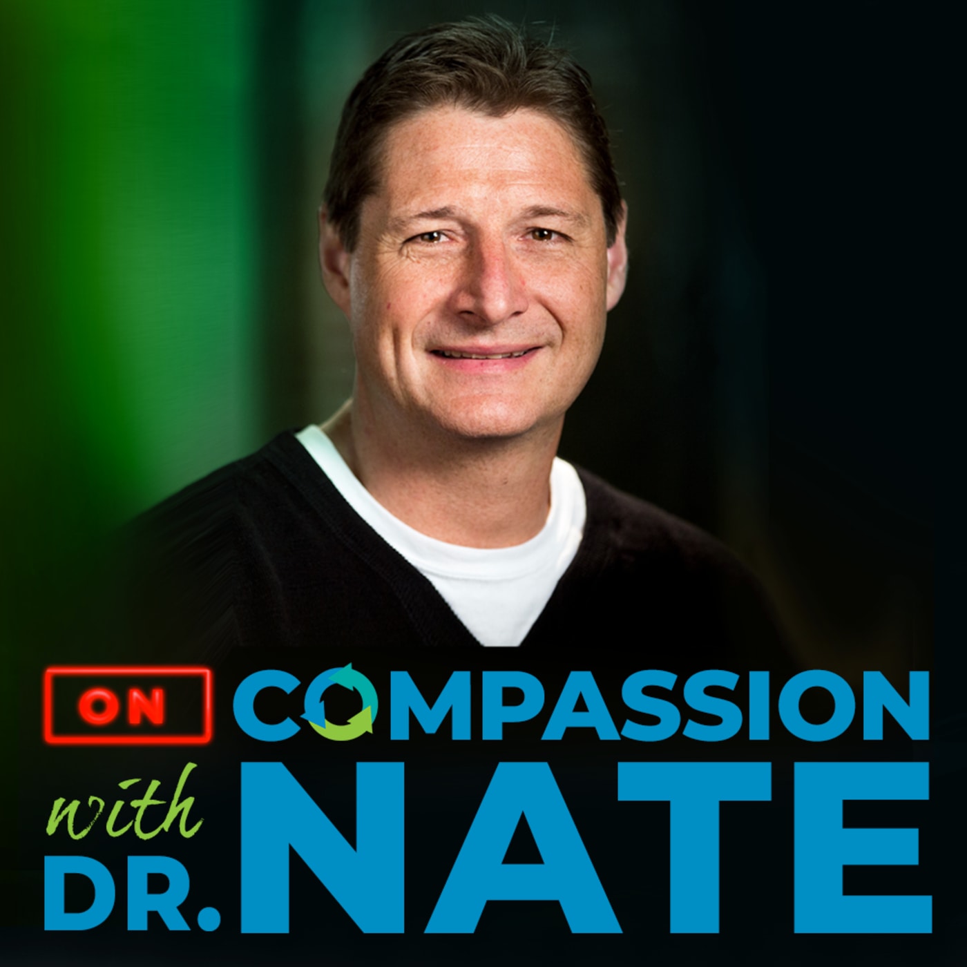 OnCompassion With Dr. Nate 