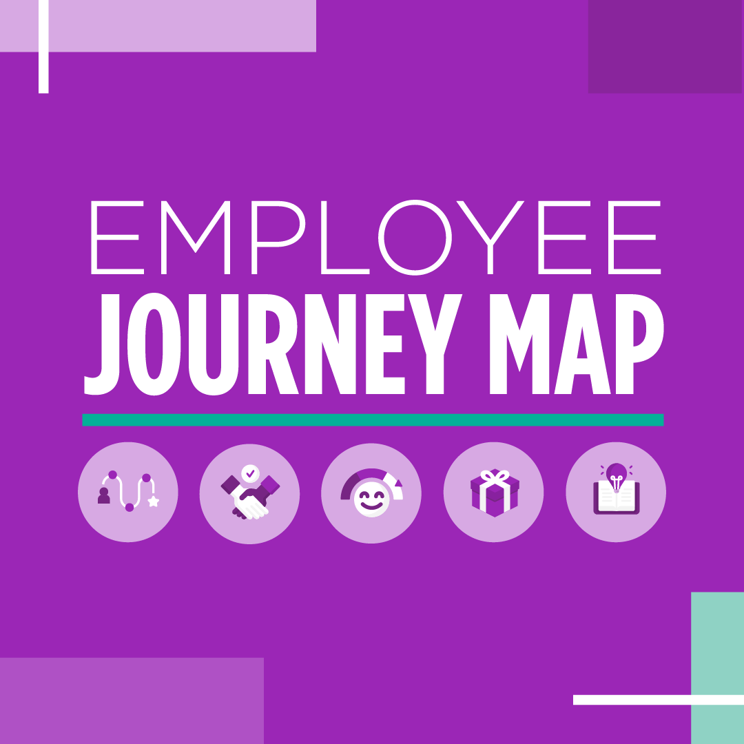 Link to employee journey map