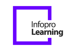 Infopro logo